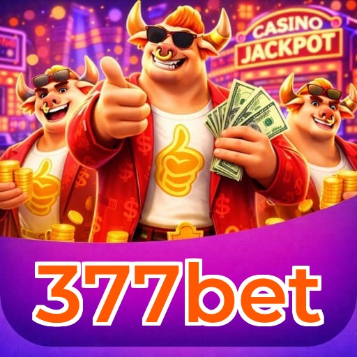 Página de download 377bet